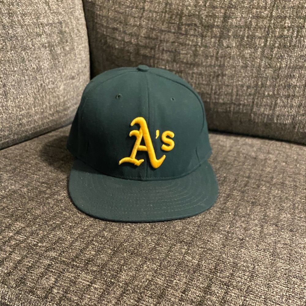 Baseball cap